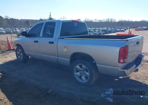 2003 Dodge Ram 1500 Slt/Laramie/St z USA, uszkodzony, nr VIN 1D7HA18D33J636459